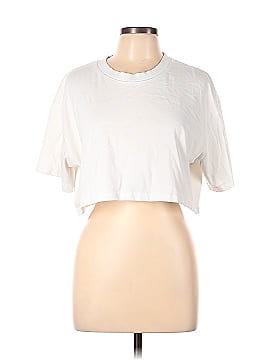 Zara Short Sleeve T-Shirt (view 1)