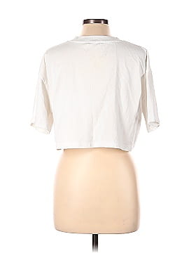 Zara Short Sleeve T-Shirt (view 2)