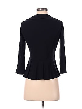 J.Jill 3/4 Sleeve Blouse (view 2)