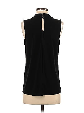 Banana Republic Factory Store Sleeveless Blouse (view 2)