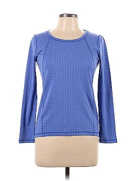 T by Talbots Thermal Top (view 1)