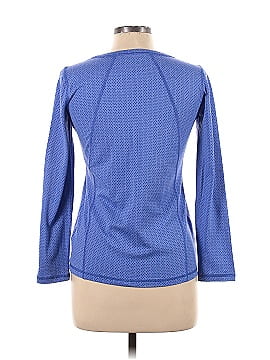 T by Talbots Thermal Top (view 2)