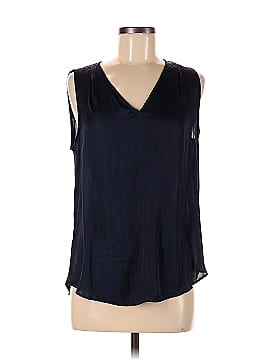 Banana Republic Sleeveless Blouse (view 1)