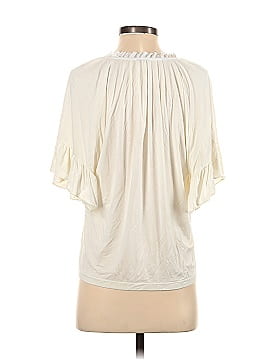 J.Crew Short Sleeve Blouse (view 2)