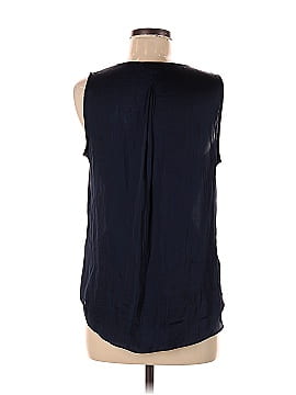 Banana Republic Sleeveless Blouse (view 2)