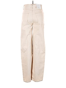 Zara Casual Pants (view 2)