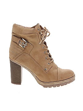 G by GUESS Ankle Boots (view 1)