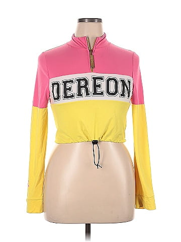 Dereon Long Sleeve T-Shirt (view 1)