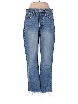 Madewell Jeans (view 1)