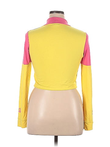 Dereon Long Sleeve T-Shirt (view 2)