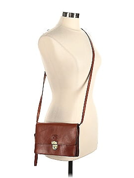 Patricia Nash Leather Crossbody Bag (view 2)