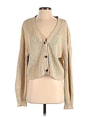 By Together Sleeveless Cardigan