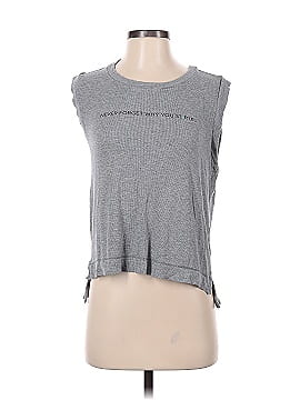 Vimmia Sleeveless T-Shirt (view 1)