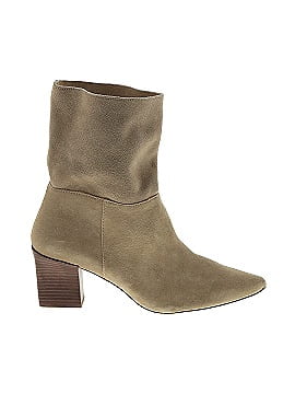 Zara Ankle Boots (view 1)