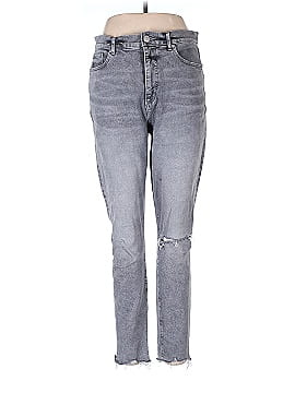 Ann Taylor LOFT Jeans (view 1)