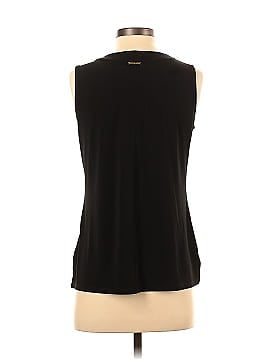 MICHAEL Michael Kors Sleeveless Blouse (view 2)