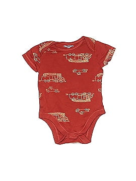 Old Navy Short Sleeve Onesie (view 1)