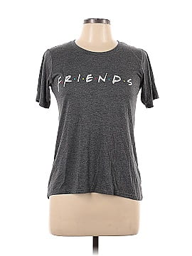Friends Long Sleeve T-Shirt (view 1)