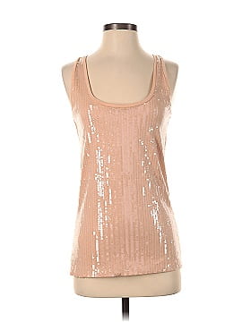 Ann Taylor Sleeveless Blouse (view 1)