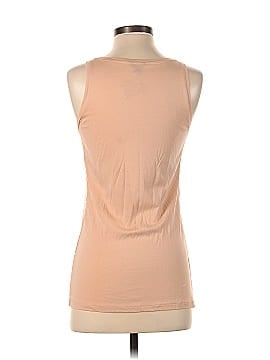 Ann Taylor Sleeveless Blouse (view 2)