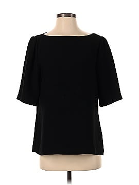 Banana Republic Short Sleeve Blouse (view 1)