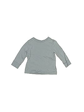Hanna Andersson 3/4 Sleeve T-Shirt (view 1)