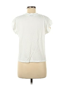 Ann Taylor Long Sleeve T-Shirt (view 2)