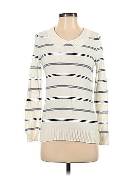 Madewell Pullover Sweater (view 1)