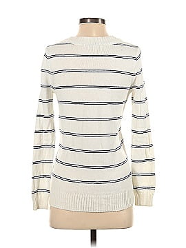 Madewell Pullover Sweater (view 2)