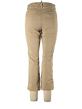 J.Crew Khakis (view 2)