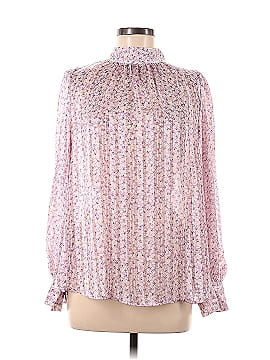 H&M Long Sleeve Blouse (view 1)