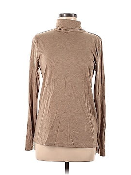 J.Crew Factory Store Long Sleeve Turtleneck (view 1)