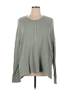OFFLINE by Aerie Long Sleeve Top (view 1)