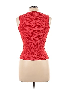 Zara Sleeveless Top (view 2)