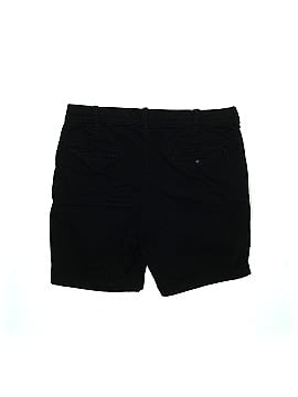 Express Khaki Shorts (view 2)