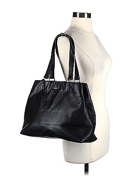 Carpisa Leather Shoulder Bag (view 2)