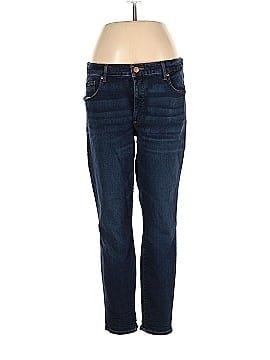 Ann Taylor LOFT Jeans (view 1)