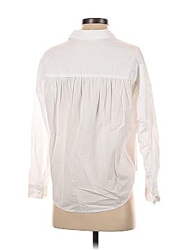 Sundays Long Sleeve Blouse (view 2)