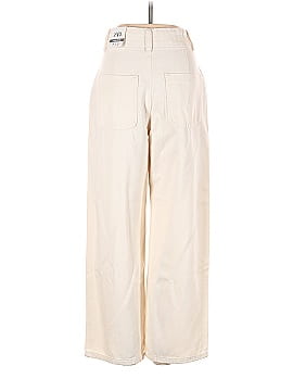 Zara Casual Pants (view 2)