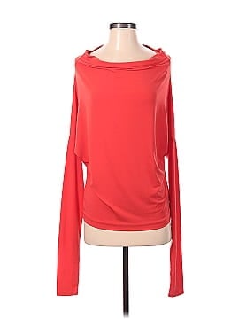 Moda International Long Sleeve Top (view 1)