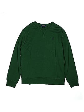 Polo by Ralph Lauren Pullover Sweater (view 1)