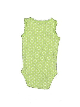 Carter's Short Sleeve Onesie (view 2)