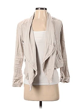 By Anthropologie Jacket (view 1)