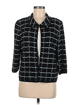 MING WANG Cardigan (view 1)