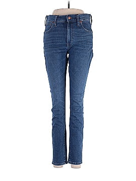 Madewell Jeans (view 1)