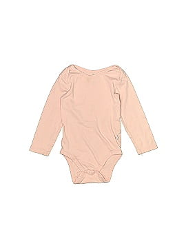 Assorted Brands Long Sleeve Onesie (view 1)