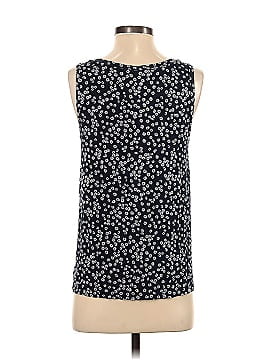 Ann Taylor LOFT Sleeveless Blouse (view 2)