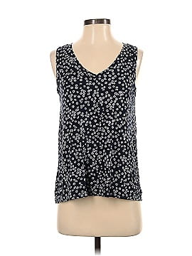 Ann Taylor LOFT Sleeveless Blouse (view 1)