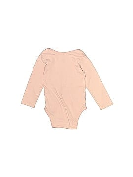 Assorted Brands Long Sleeve Onesie (view 2)