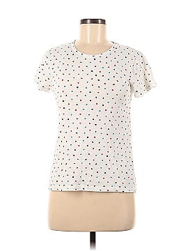 J.Crew Mercantile Short Sleeve T-Shirt (view 1)